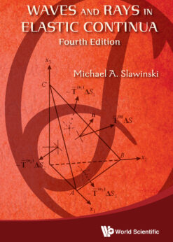 Waves And Rays In Elastic Continua (Fourth Edition) eBook