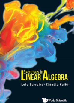 Exercises In Linear Algebra eBook