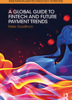 A Global Guide to FinTech and Future Payment Trends eBook