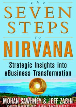 The Seven Steps to Nirvana: Strategic Insights into eBusiness Transformation eBook