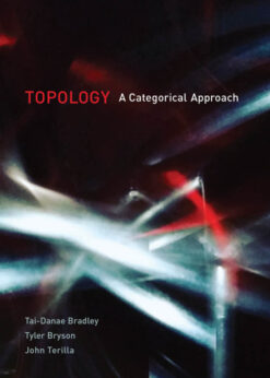 TopologyA Categorical Approach eBook