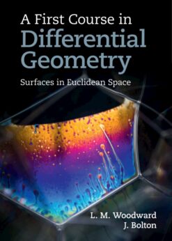 A First Course in Differential Geometry: Surfaces in Euclidean Space eBook