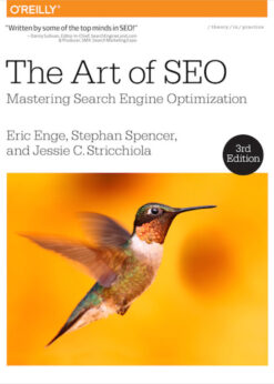 The Art of SEO: Mastering Search Engine Optimization eBook
