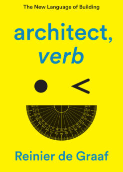 architect, verb. The New Language of Building eBook