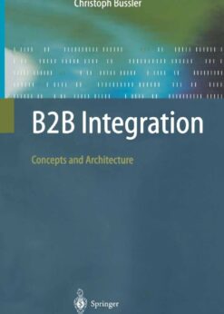 B2B Integration: Concepts and Architecture eBook