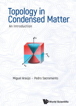 Topology In Condensed MatterAn Introduction: An Introduction eBook