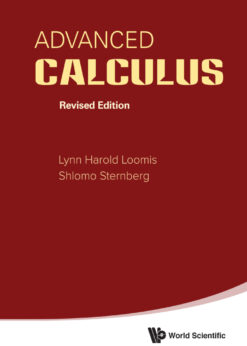 Advanced Calc: Edition) eBook