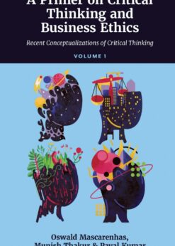 Why We're Wrong About Nearly Everything: A Theory of Human Misunderstanding eBook (Copy)