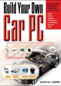 Build Your Own Car PC eBook