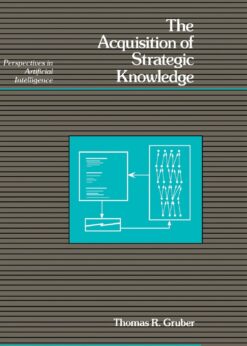 The Acquisition of Strategic Knowledge eBook