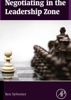 Negotiating in the Leadership Zone eBook