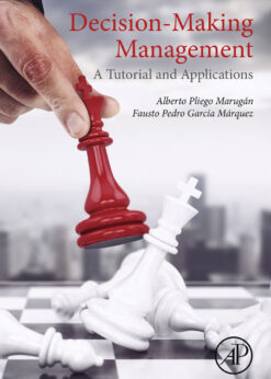 Decision-Making Management: A Tutorial and Applications eBook