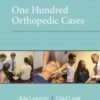 100 Orthopedic Cases eBook
