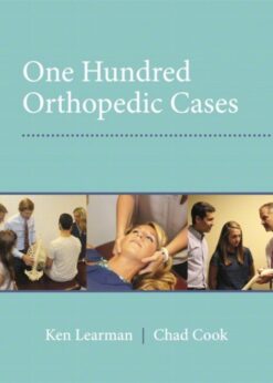 100 Orthopedic Cases eBook