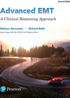 Advanced EMT: A Clinical Reasoning Approach eBook