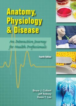 Anatomy, Physiology, and Disease (Student Edition) -- National eBook