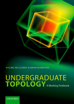 Undergraduate Topology: A Working Textbook eBook