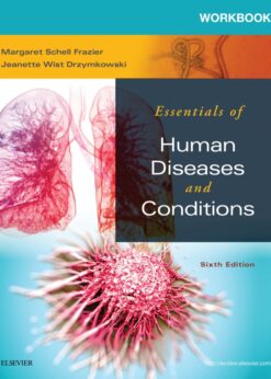 Workbook for Essentials of Human Diseases eBook