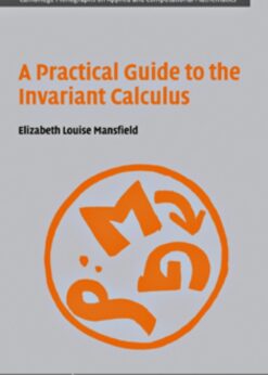 A Practical Guide to the Invariant Calculus eBook