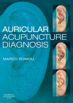 Auricular Acupuncture Diagnosis eBook