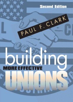 Building More Effective Unions eBook