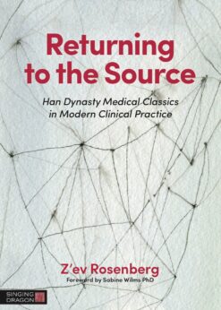 Returning to the Source: Han Dynasty Medical Classics in Modern Clinical Practice eBook