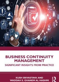 Business Continuity Management: Significant Insights from Practice eBook