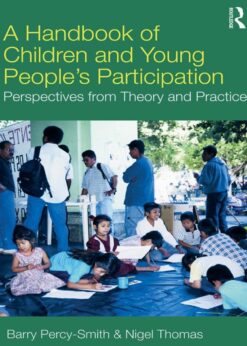 A Handbook of Children and Young People’s Participation: Conversations for Transformational Change eBook
