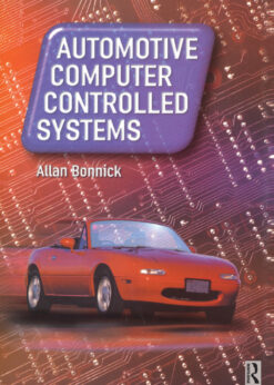 Automotive Computer Controlled Systems eBook