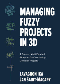 Managing Fuzzy Projects in 3D: A Proven, Multi-Faceted Blueprint for Overseeing Complex Projects eBook