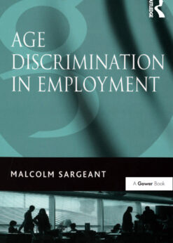 Age Discrimination in Employment eBook