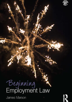 Beginning Employment Law eBook