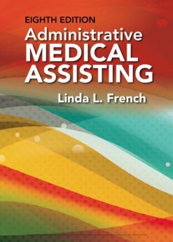 Administrative Medical Assisting eBook