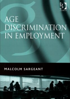 Age Discrimination in Employment eBook