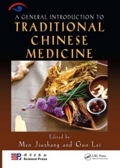 A General Introductio: Chinese Medicine  eBook