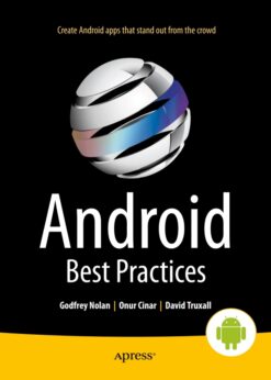 Android Best Practices eBook