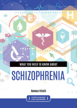 What you need to know about Schizophrenia eBook
