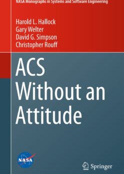 ACS Without an Attitude eBook