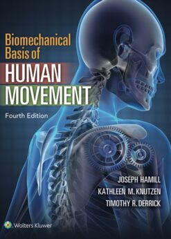 Biomechanical Basis of Human Movement eBook