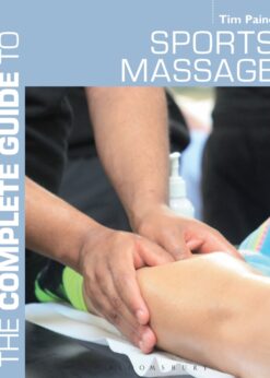 The Complete Guide to Sports Massage eBook