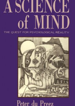Science of Mind: The Quest for Psychological Reality eBook