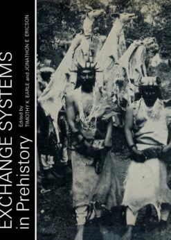 Exchange Systems in Prehistory eBook