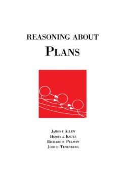 Reasoning About Plans eBook