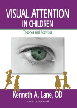 Visual Attention in Children: Theories and Activities eBook