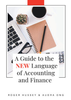 A Guide to the New Language of Accounting and Finance eBook