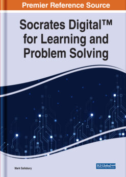 Socrates Digital™ for Learning and Problem Solving eBook