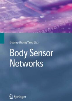 Body Sensor Networks eBook