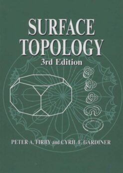 Surface Topology eBook