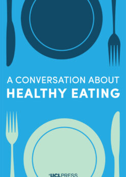 A Conversation about Healthy Eating eBook
