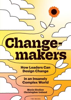 Changemakers: How Leaders Can Design Change in an Insanely Complex World eBook